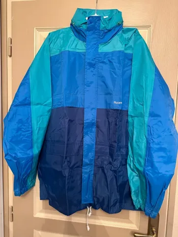 Veste imperméable