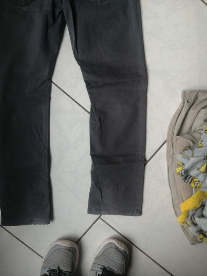 Jean slim fit 10A - photo numéro 8