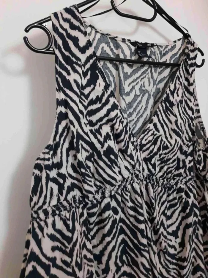 Robe  grossesse  taille  40 - photo numéro 2