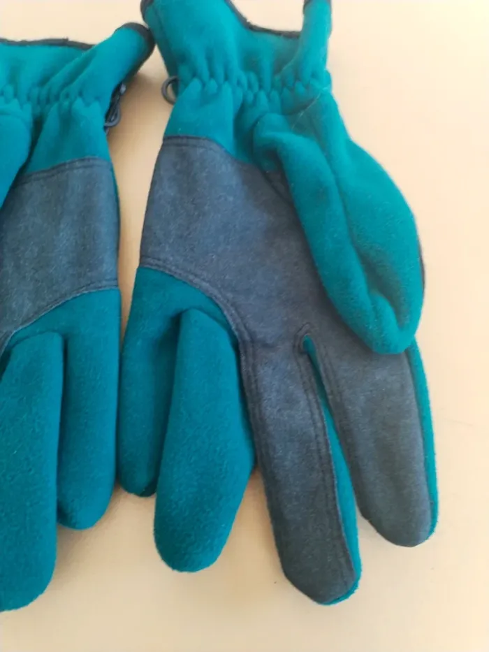 Gants lafuma taille S Q - photo numéro 6