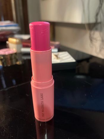 Blush pathmacgrath labs