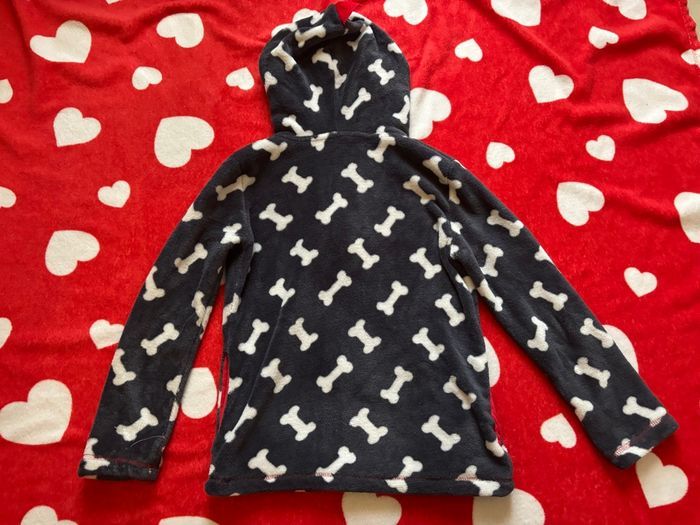 Gilet polaire - photo numéro 7