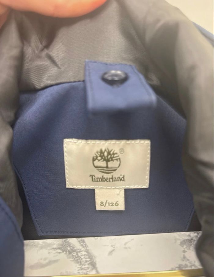 Manteau Timberland - photo numéro 2