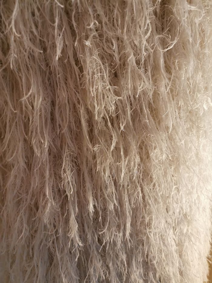 Gilet long sans manches It Hippie TU - photo numéro 5