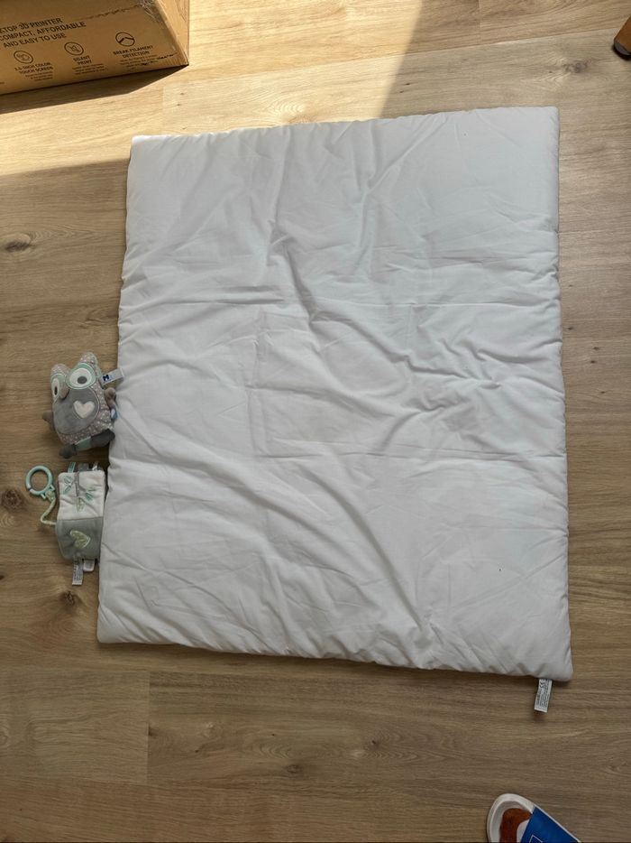 Tapis d’éveil - photo numéro 4