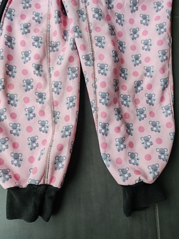 Combinaison de pluie IELM koala - photo numéro 4