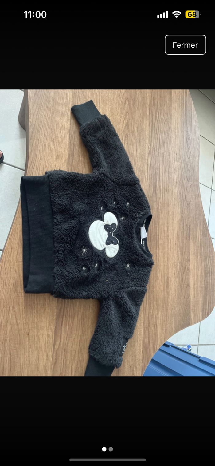 Pulls Minnie - photo numéro 3