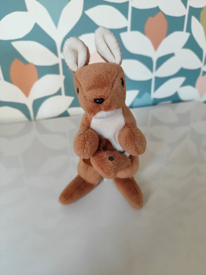 Peluche ty - photo numéro 15