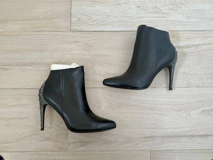 Bottines Diesel - photo numéro 2