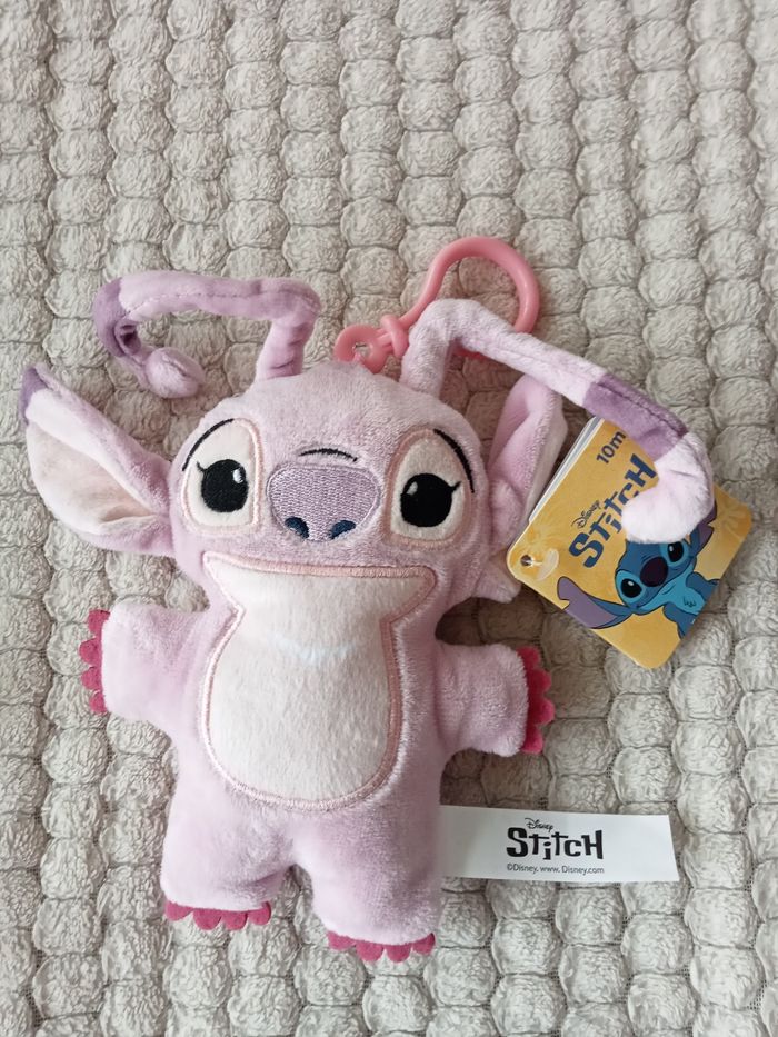 Suspension Stitch angél - photo numéro 2