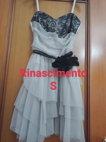Abito Rinascimento