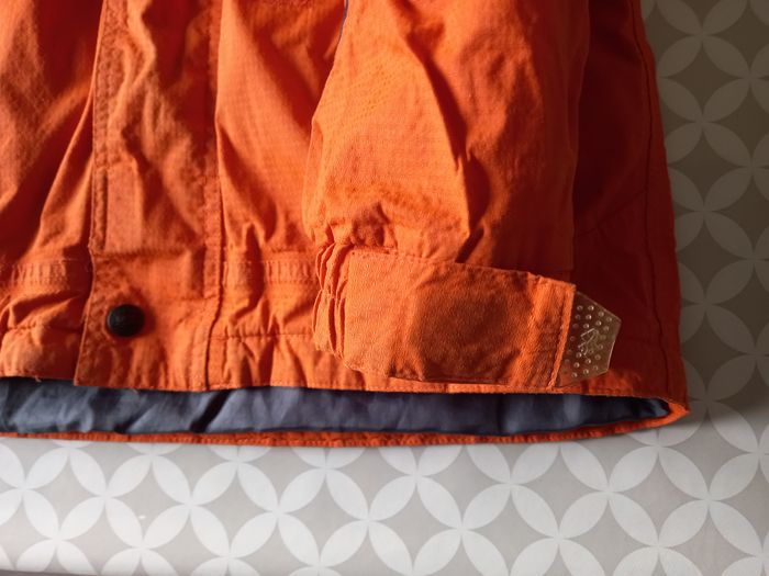 Blouson Dare2b 3-4 ans (104 cm) – imperméable & chaud – bon état - photo numéro 7