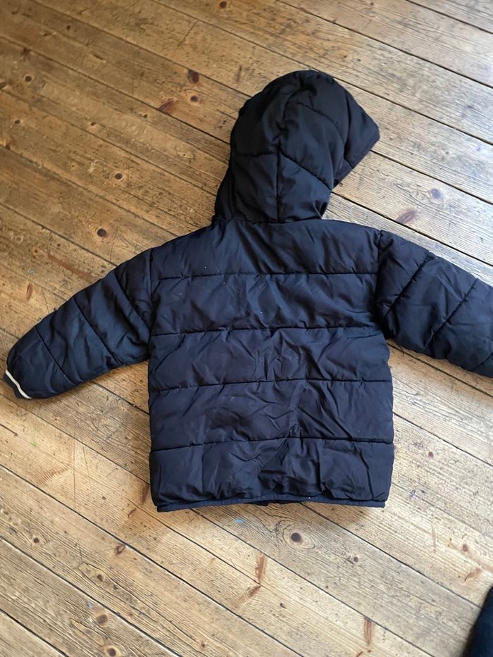 Doudoune - photo numéro 2