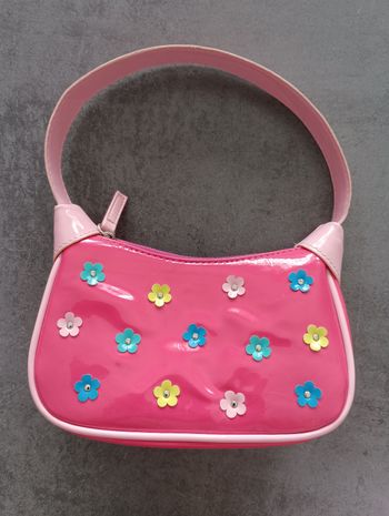 Sac bandoulière