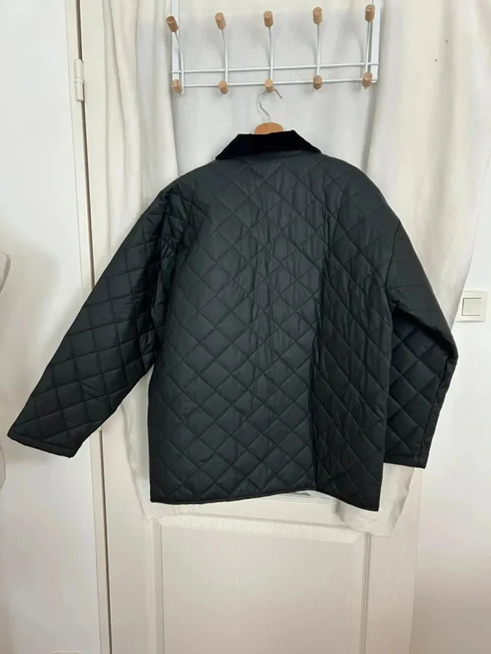 Veste matelassé - photo numéro 3