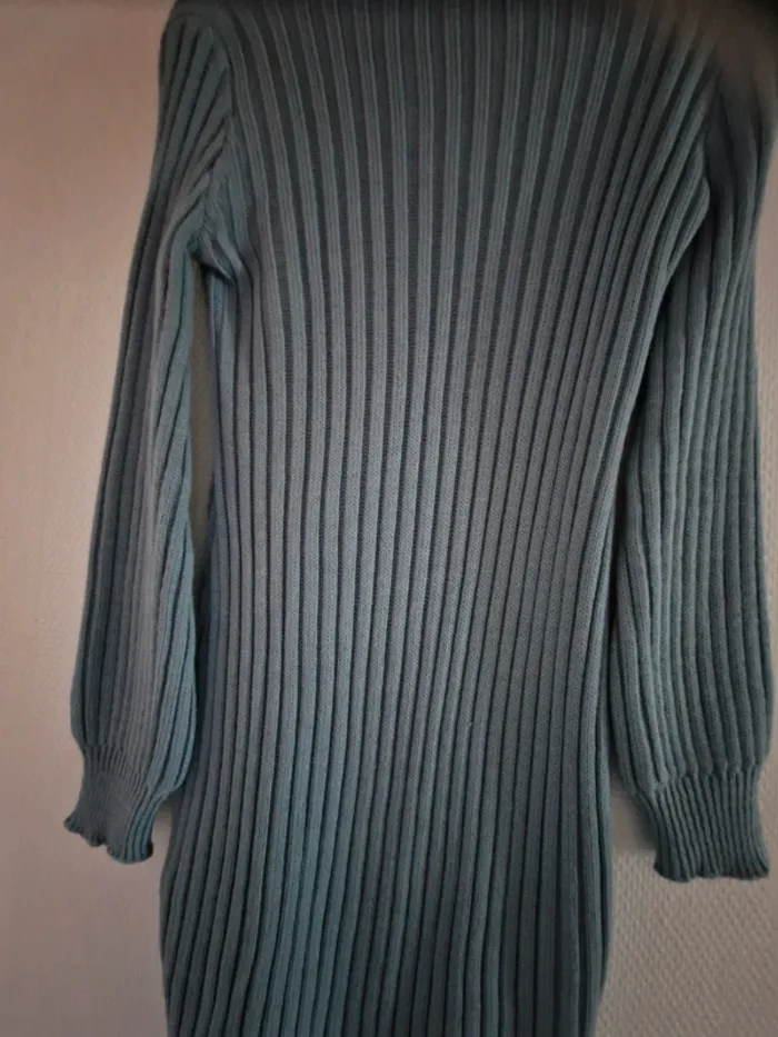 robe pull xs - photo numéro 5