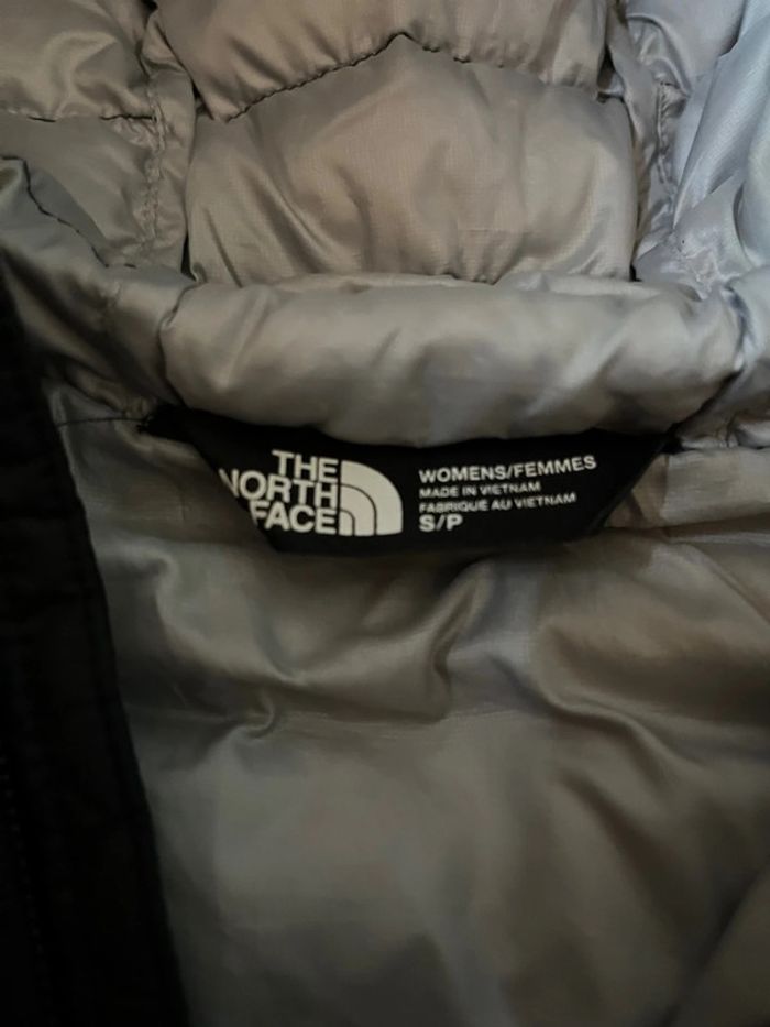 Doudoune north face 700 - photo numéro 6