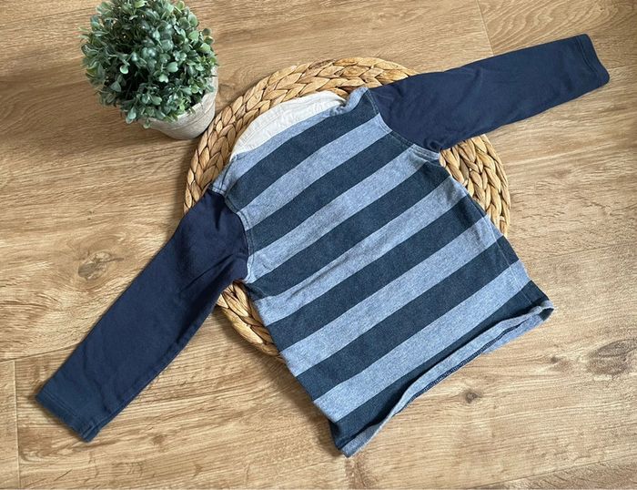 Polo 18 mois - photo numéro 2