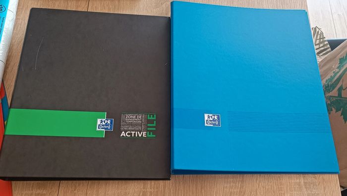 Fournitures scolaires - photo numéro 10