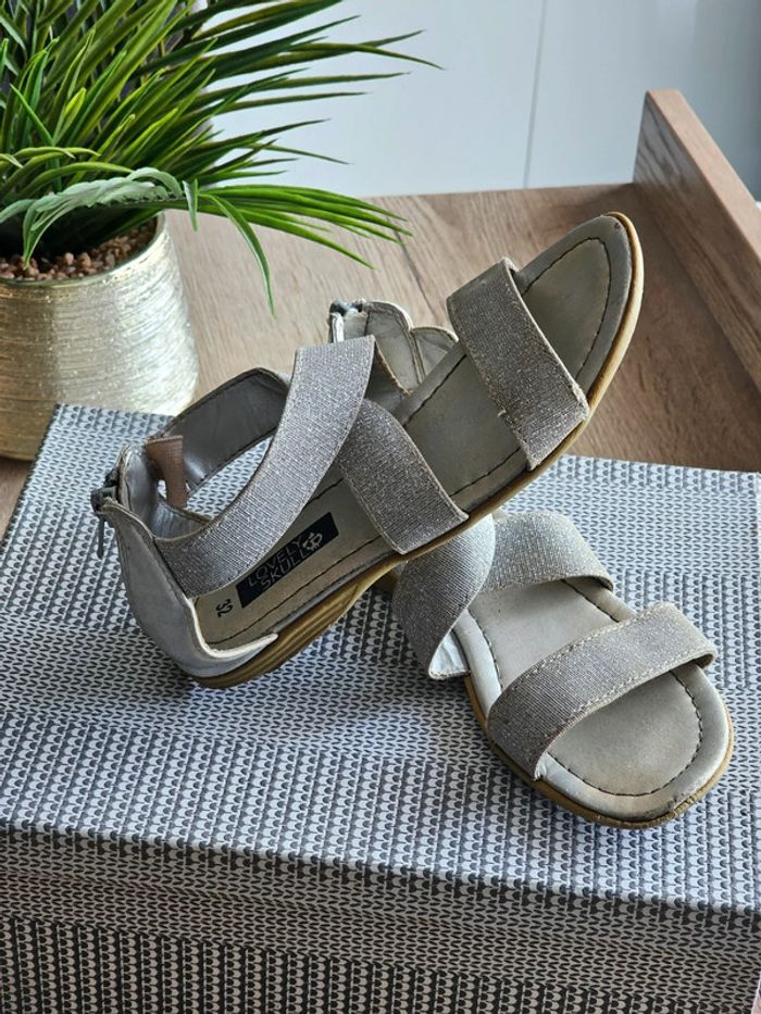 Sandales - photo numéro 2