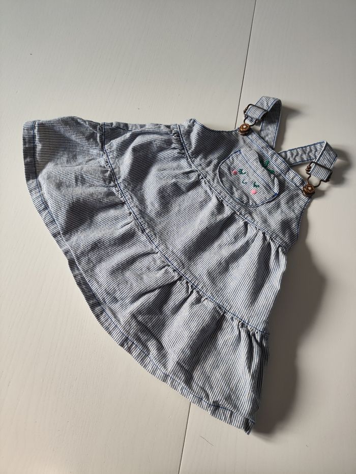 Robe Sergent Major - photo numéro 3