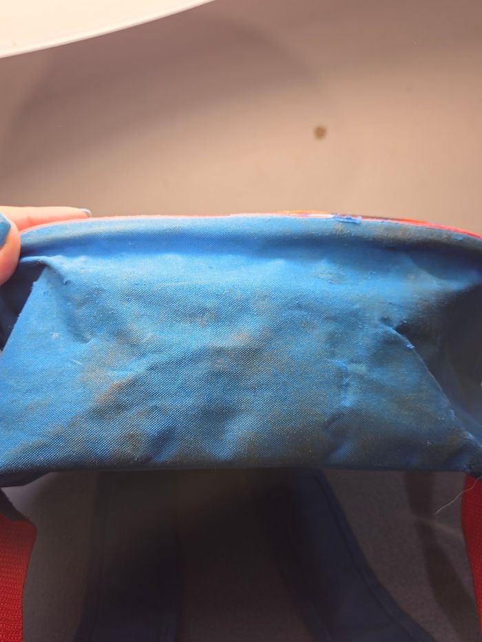 Sac à dos Pat Patrouille Dino Rescue - photo numéro 2