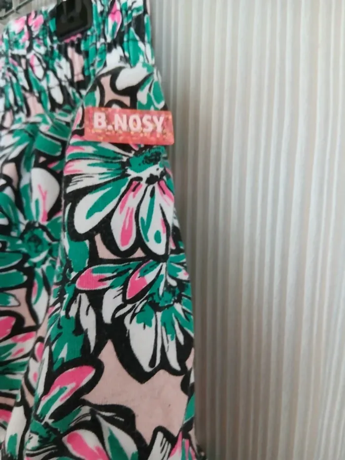 Ensemble fille Bnosy 122 - photo numéro 5