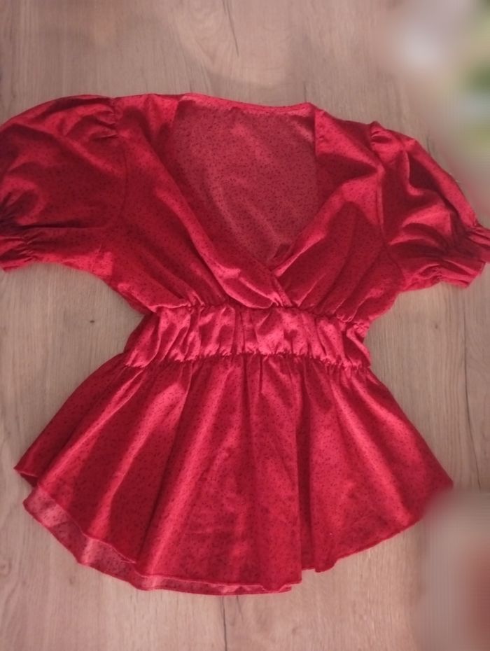 T-shirt Shein M
