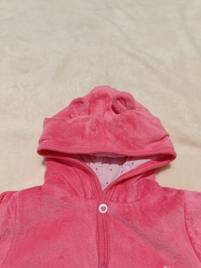 Veste bébé - photo numéro 4