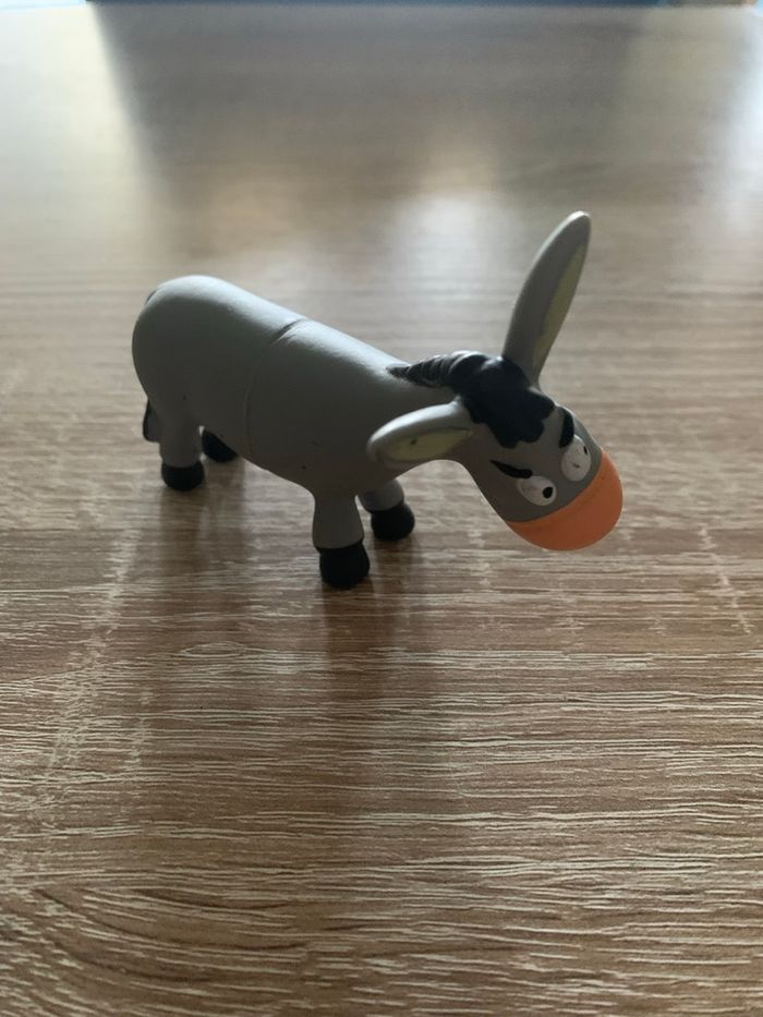 Lot de 5 animaux marque atlas - photo numéro 8