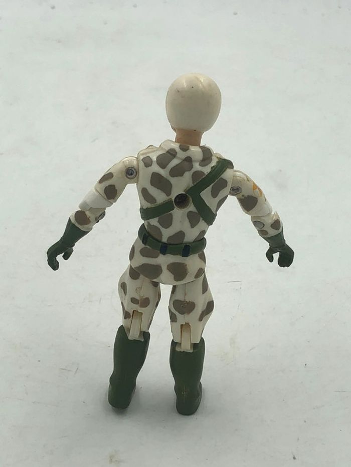 Figurine The Corps Lanard 1990 - photo numéro 3