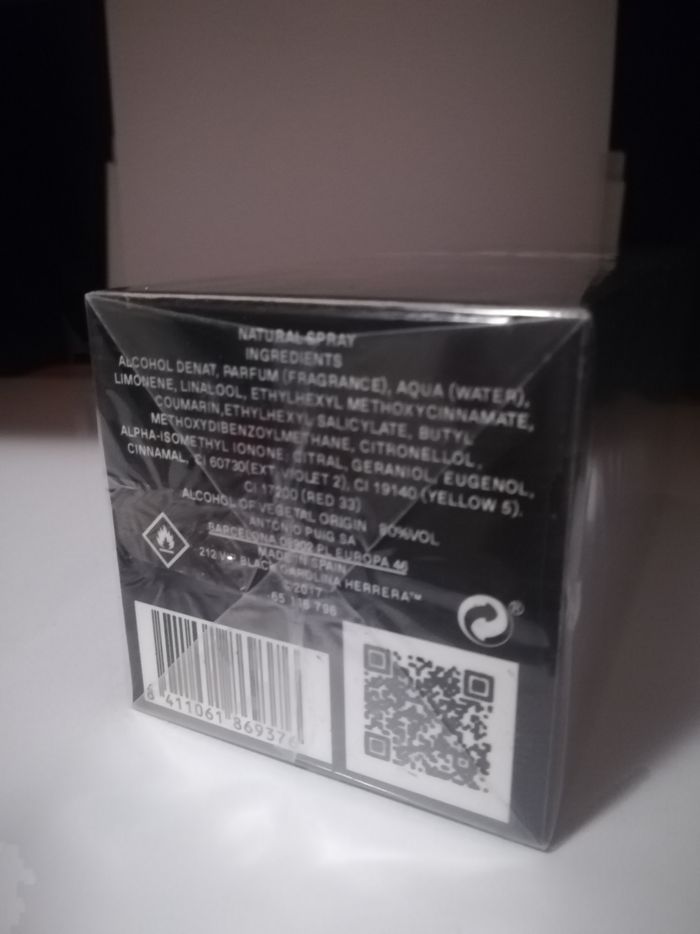 Parfum 100ml - photo numéro 2