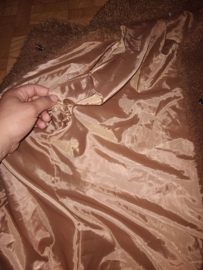 Manteau - photo numéro 3