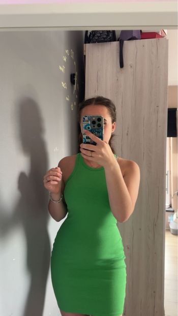 Robe été