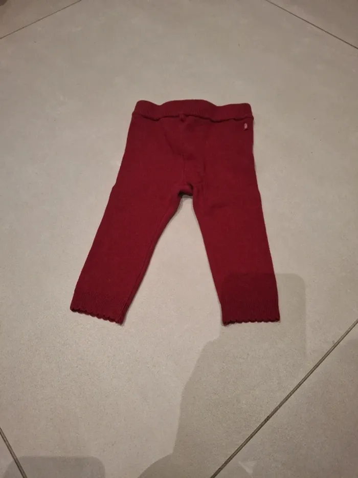 Lot obaibi 12 mois fille 👧 - photo numéro 9
