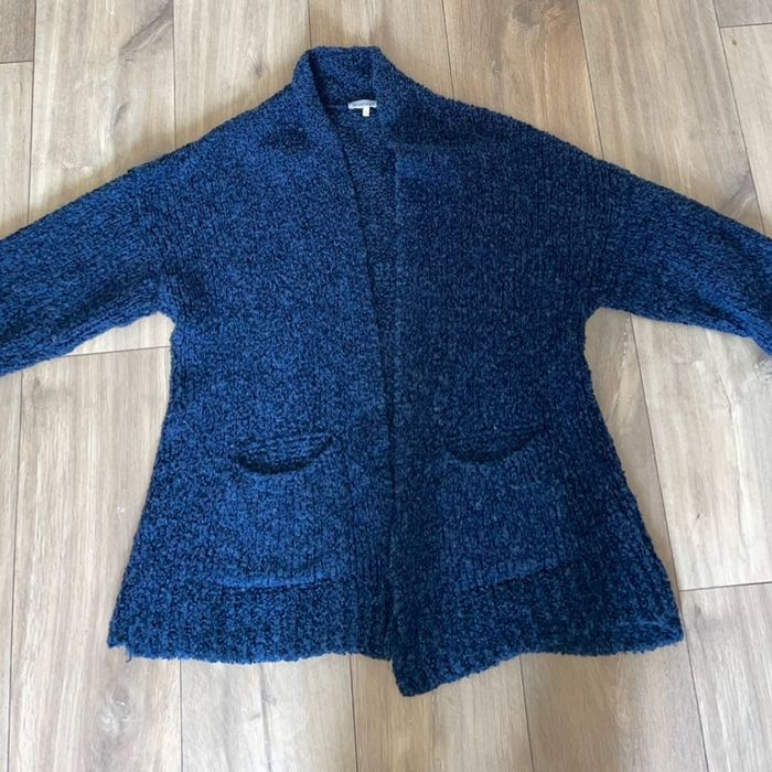 gilet