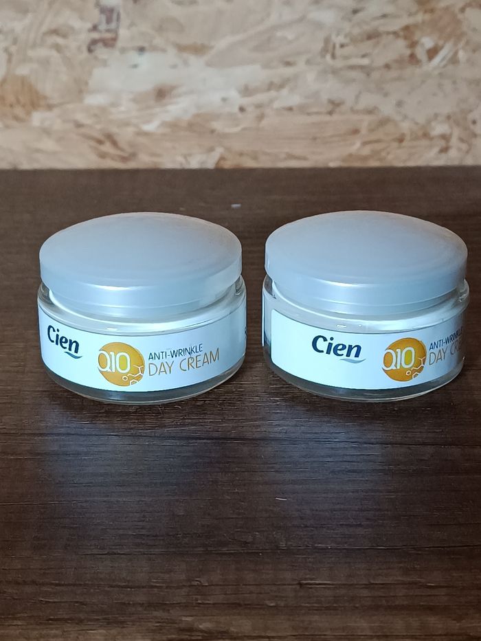 Crème de jour - photo numéro 2