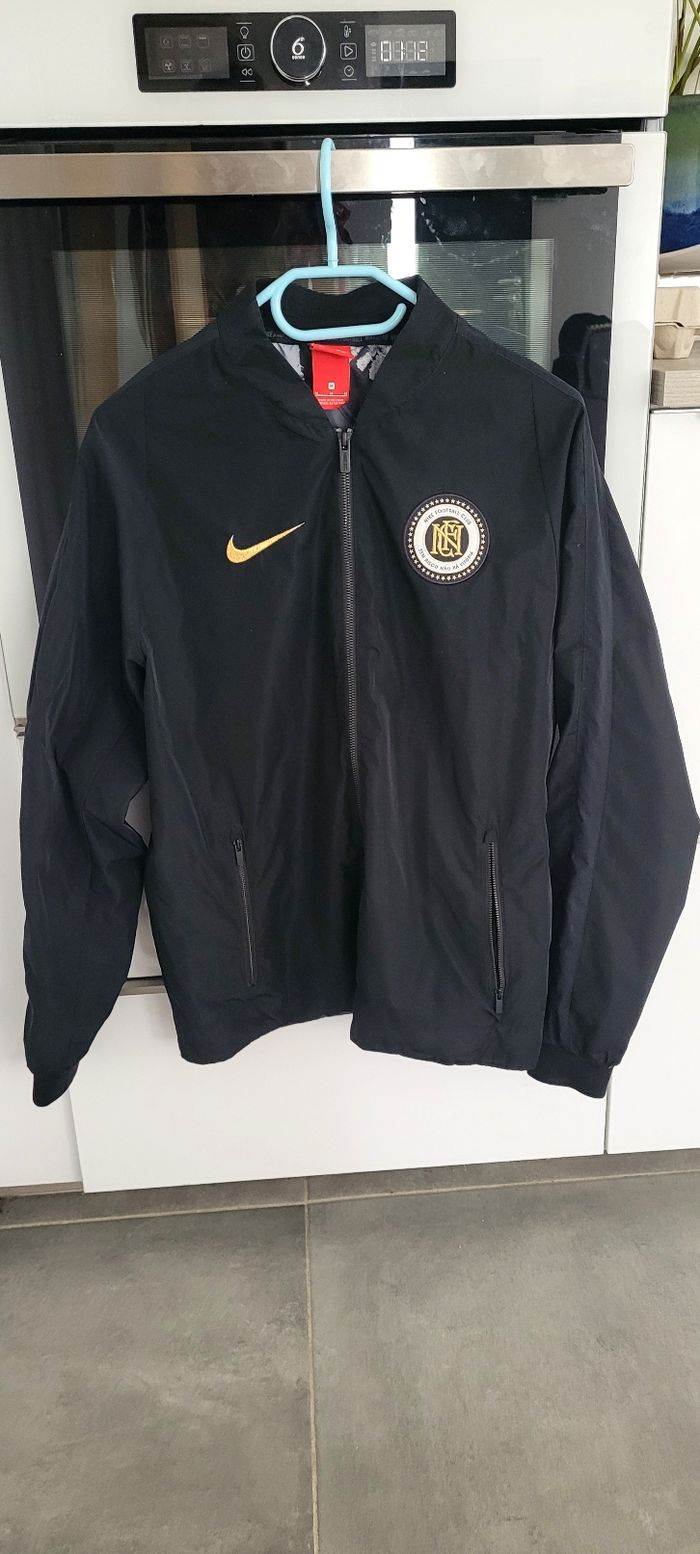 Veste Nike Football Club taille M - photo numéro 8