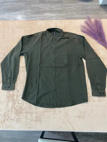 Chemise homme L
