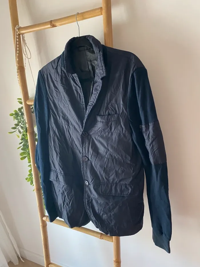 Veste matelassée - photo numéro 2