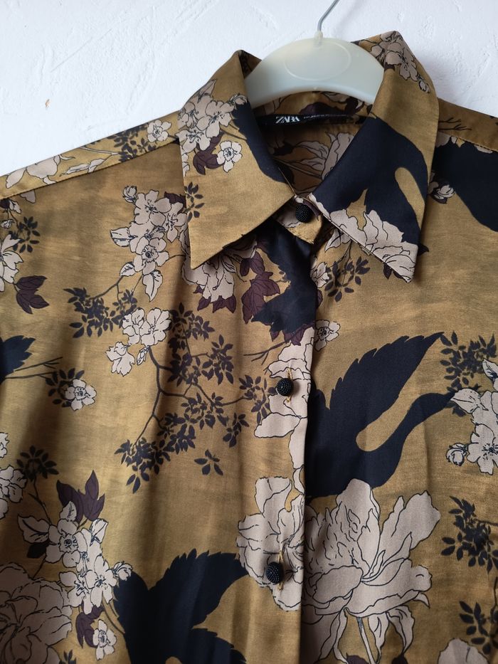 Chemise femme. - photo numéro 3