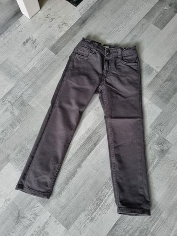 Jeans Slim neuf