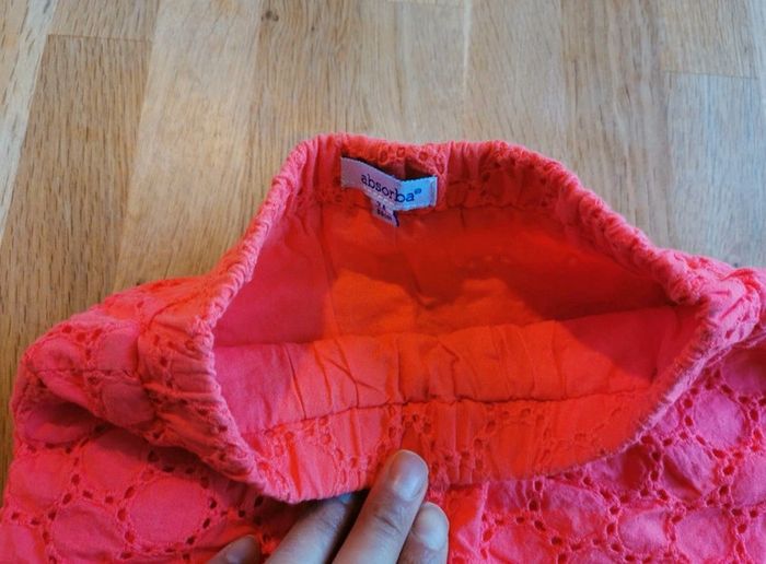 Short Absorba 2 ans - photo numéro 3