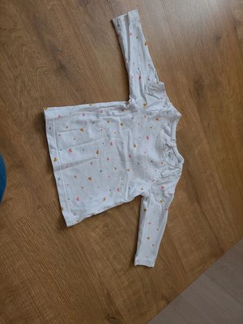 T-shirt longues manches orchestra 9mois