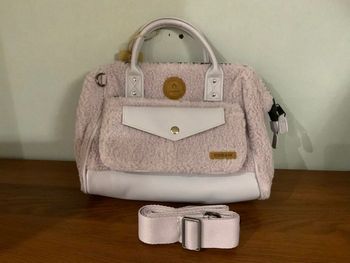Sac crossbody modèle Cleveland - taille medium- Cabaïa