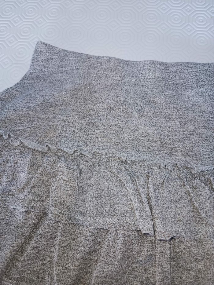 Jupe orchestra 6 ans paillettes - photo numéro 4