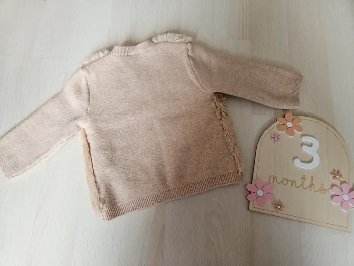 Gilet - photo numéro 3