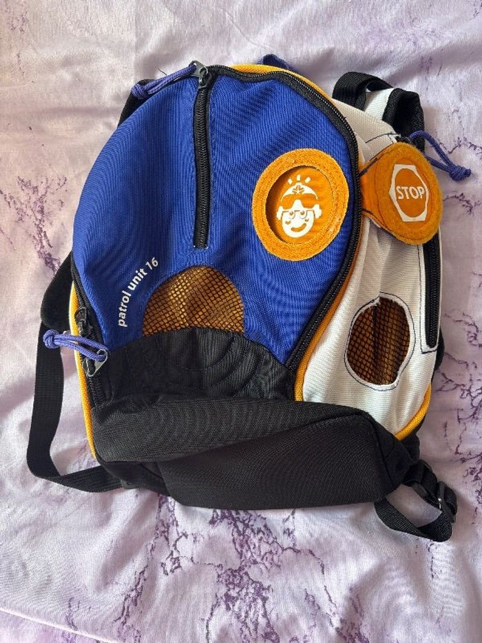 Sac à dos, enfants