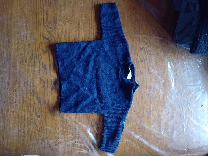 Lot vêtements 3 mois - photo numéro 2