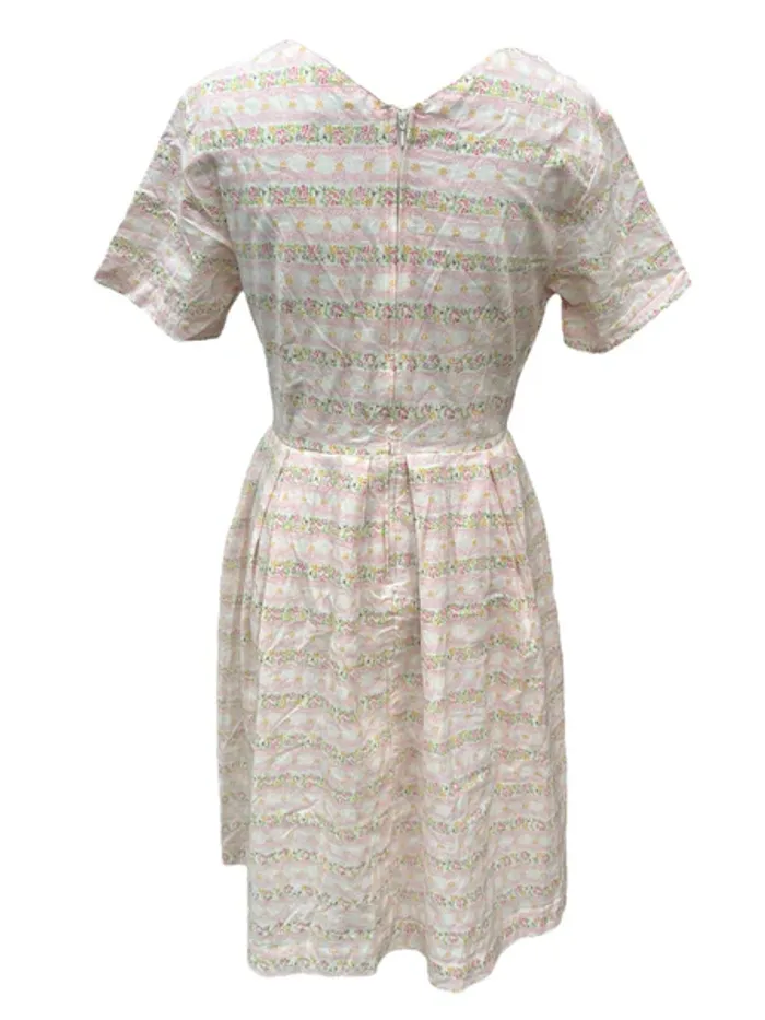 Robe Pretty Vacant Carly motif floral femme Taille S Neuf - photo numéro 2